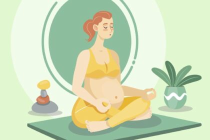 Ease Mind About Childbirth 