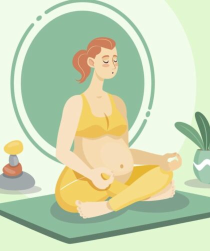 Ease Mind About Childbirth 