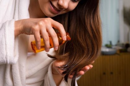 best oil for hair fall control and growth