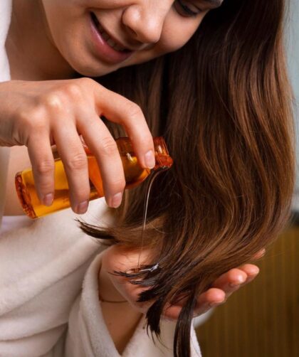 best oil for hair fall control and growth