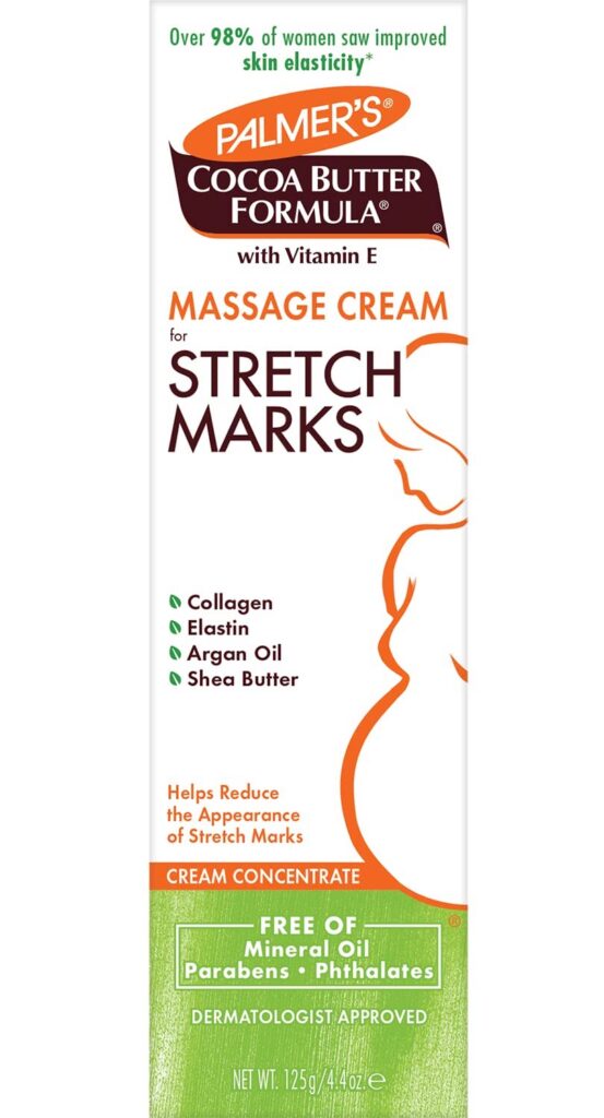 Palmers Cocoa Butter Effective Stretch Mark Removal cream