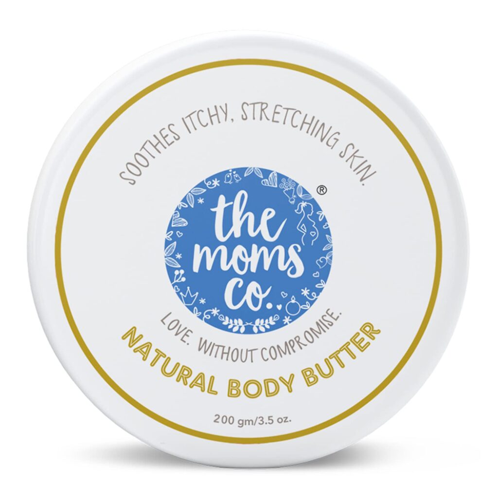 The Moms Co Effective Stretch Mark Removal cream